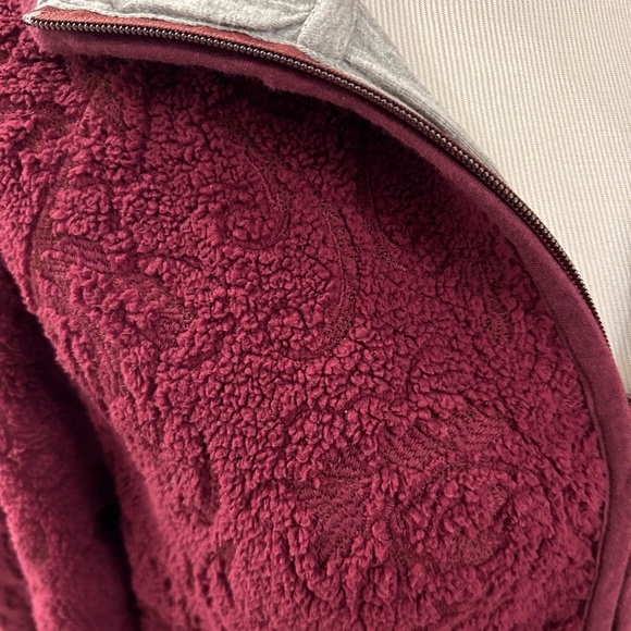 Carbon2cobalt hoodie - Picture 2 of 4